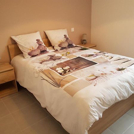 Hendia Apartment Jonzac Ngoại thất bức ảnh