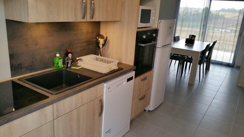 Hendia Apartment Jonzac Ngoại thất bức ảnh