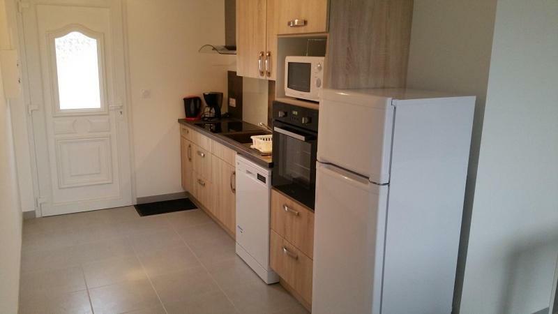 Hendia Apartment Jonzac Ngoại thất bức ảnh