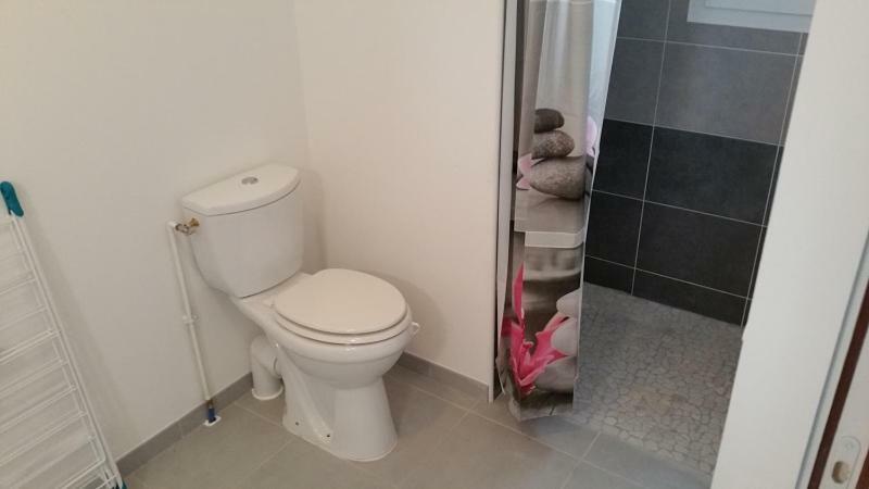 Hendia Apartment Jonzac Ngoại thất bức ảnh